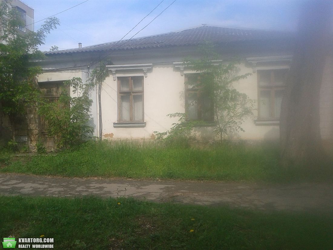 Sell house. Николаев,  Обсерваторная/шевченко — photo 1