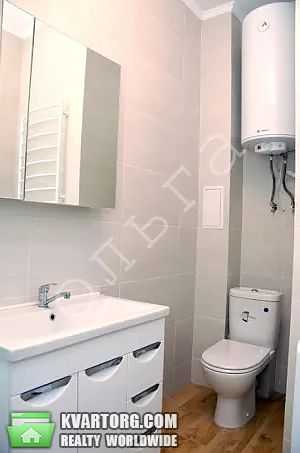 Rent out 1-room apartment. Киев,  Липковского — photo 3