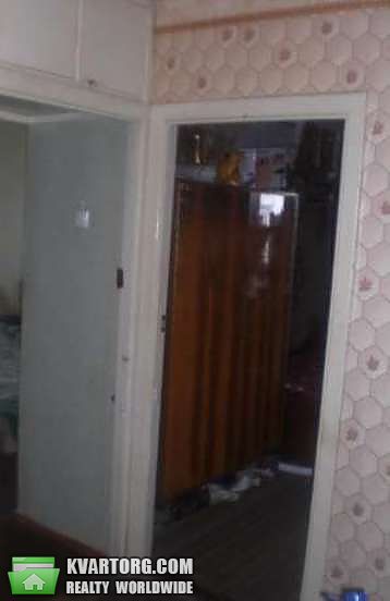Sell 4-room apartment. Киев,  Тростянецкая — photo 3