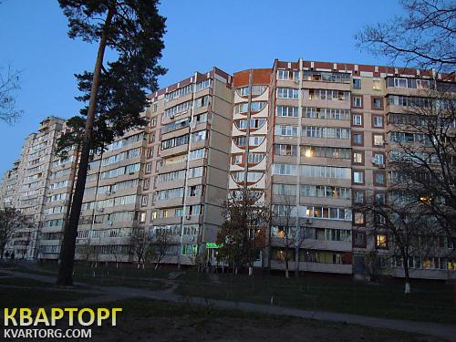 Sell 3-room apartment. Киев,  Чернобыльская — photo 1