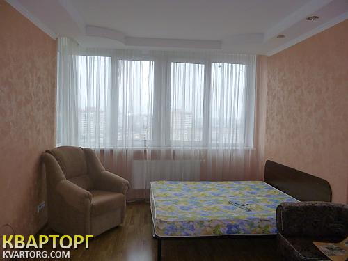 сдам 1-комнатную квартиру. Киев,   Вышгородская - фото 1