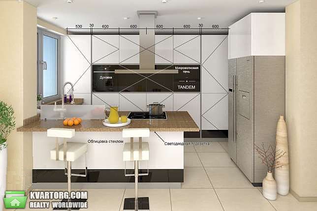 Sell 3-room apartment. Киев,  Ломоносова — photo 2