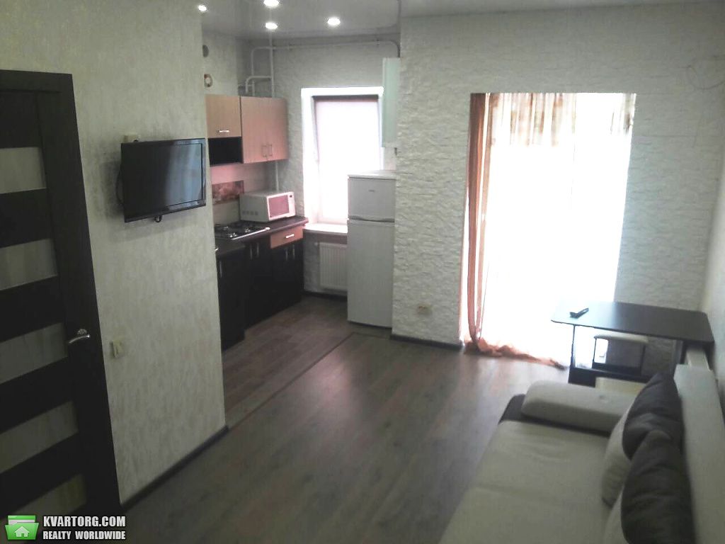 Sell 1-room apartment. Одесса, Бехтерева — photo 1