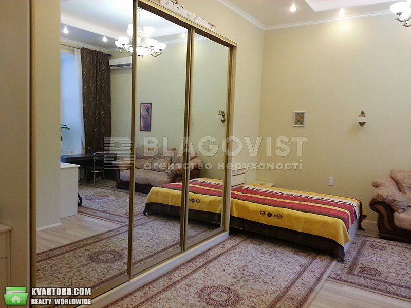 Sell 1-room apartment. Киев,  Институтская — photo 5