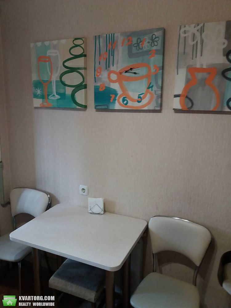 Sell 1-room apartment. Днепропетровск, тополь-1 — photo 3
