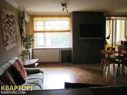 Rent out 3-room apartment. Киев,  Котельникова — photo 2