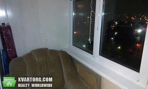 Sell 1-room apartment. Киев,  Симиренко — photo 8