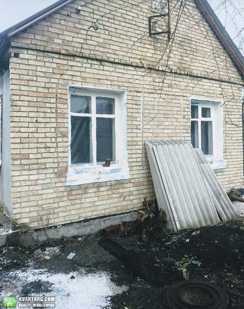 Sell house. Борисполь, Комарова 11 — photo 5
