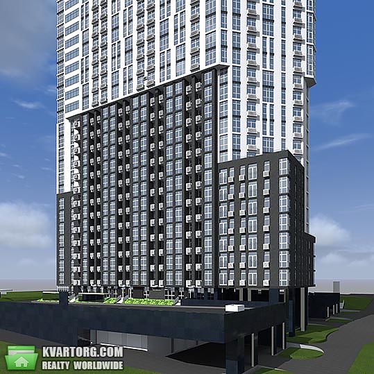 Sell 1-room apartment. Киев,  Рыбалко — photo 6