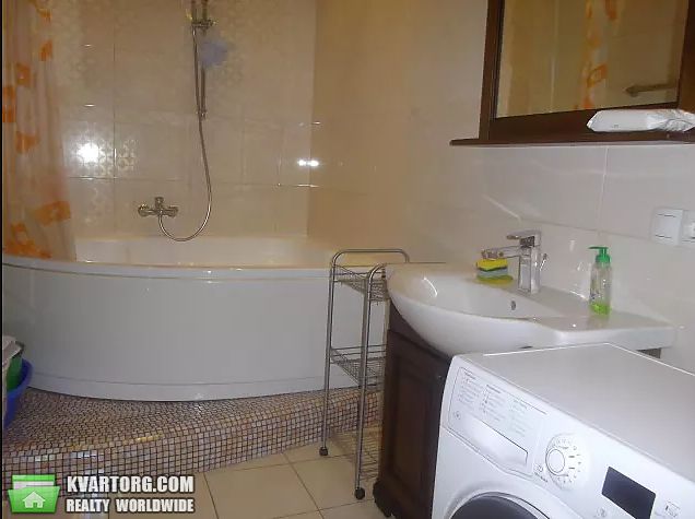 Rent out 3-room apartment. Киев, Антоновича — photo 3
