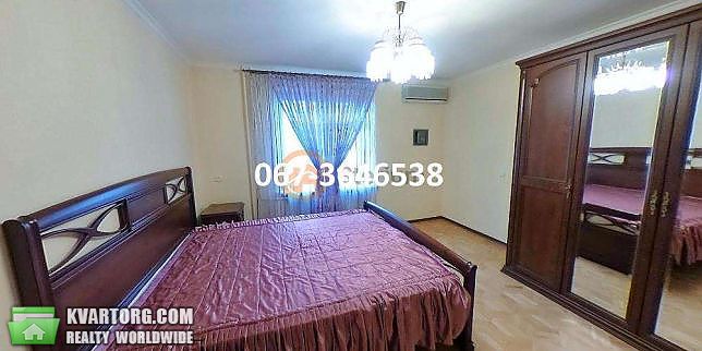 Rent out 5-room apartment. Одесса, Базарная — photo 8