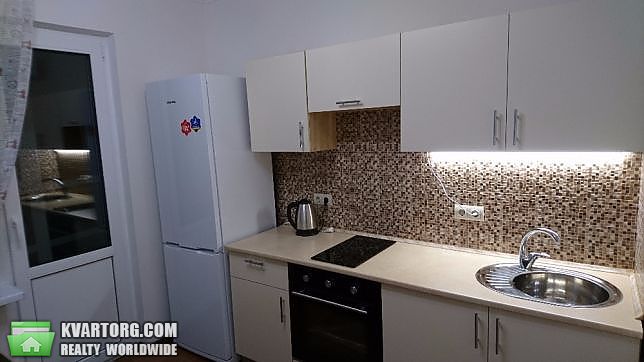 Rent out 1-room apartment. Киев,  Гмыри — photo 2