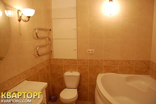 Rent out 1-room apartment. Киев,  Героев Сталинграда пр — photo 6