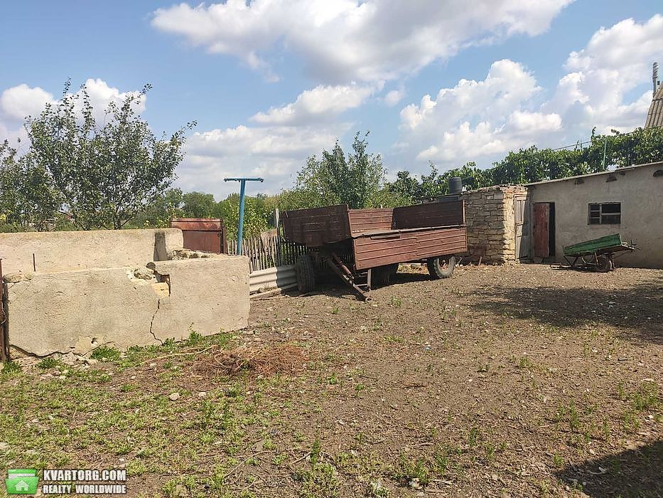 Sell house. Одесса, Гудевичево — photo 2