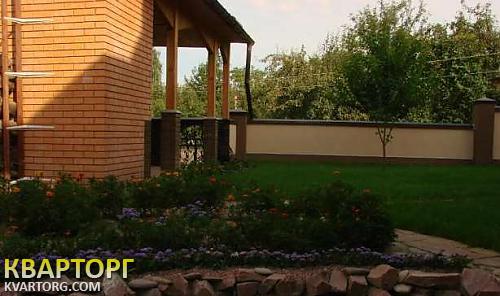 Rent out house. Киев,  Голосеевская — photo 4