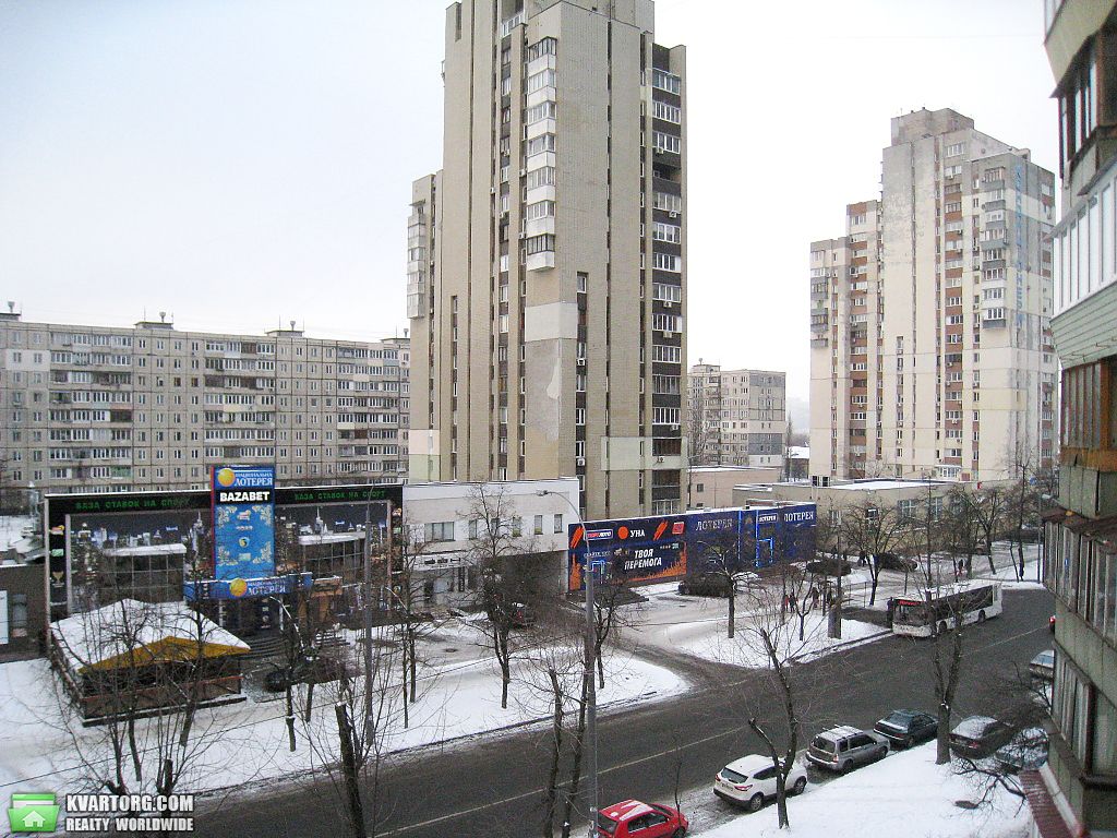 Sell 3-room apartment. Киев,  Тычины пр — photo 9