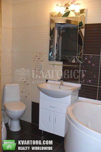 Rent out 2-room apartment. Киев,  Богдана Хмельницкого — photo 8