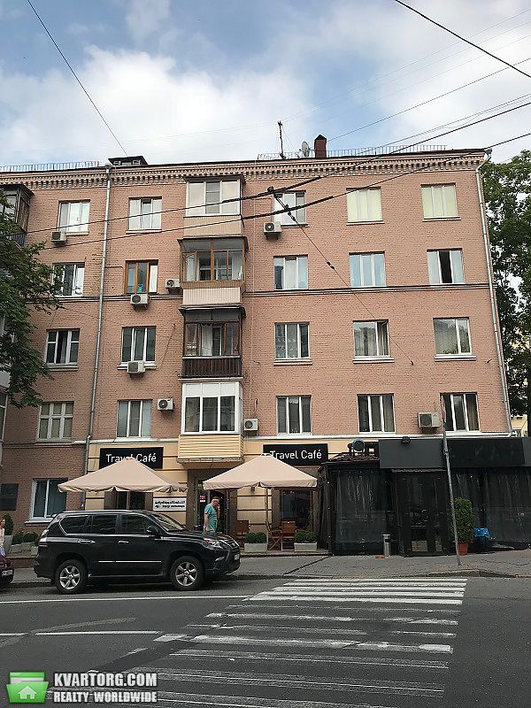 Rent out 3-room apartment. Киев,  Шота Руставели — photo 10