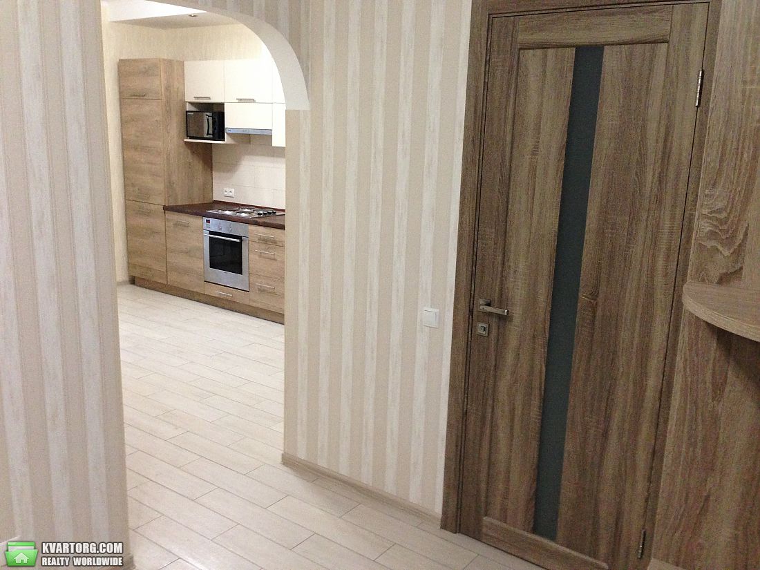 Rent out 1-room apartment. Киев,  Академика Вильмса — photo 8