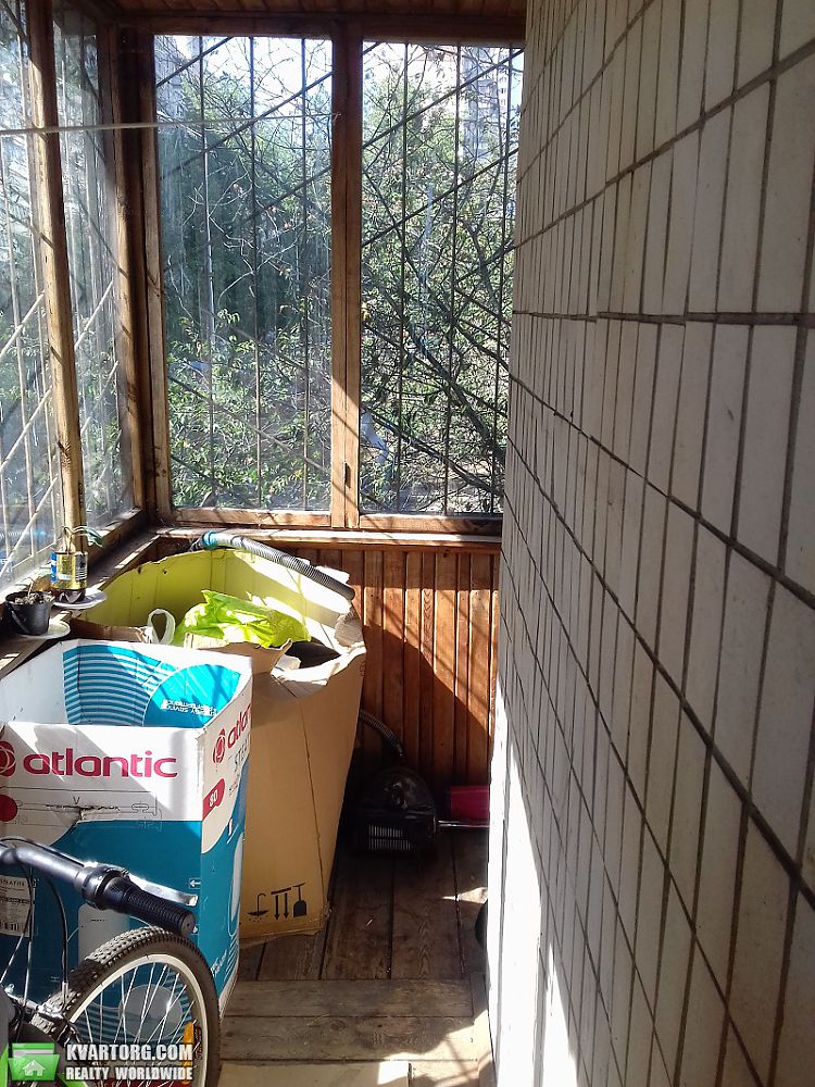Sell 3-room apartment. Киев,  Днепровская наб — photo 7
