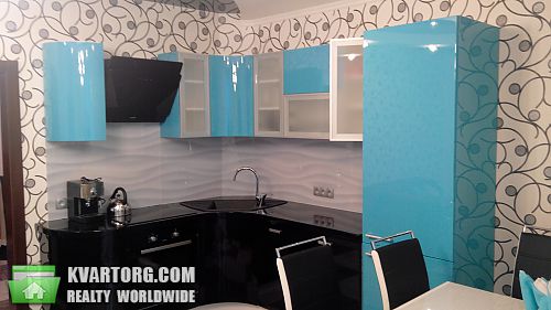 Sell 2-room apartment. Киев, Олевская — photo 7