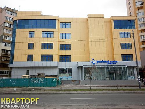 Rent out shop. Киев,  Григоренко пр — photo 1
