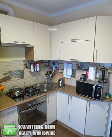 Sell 1-room apartment. Киев, Петра Куренного — photo 2