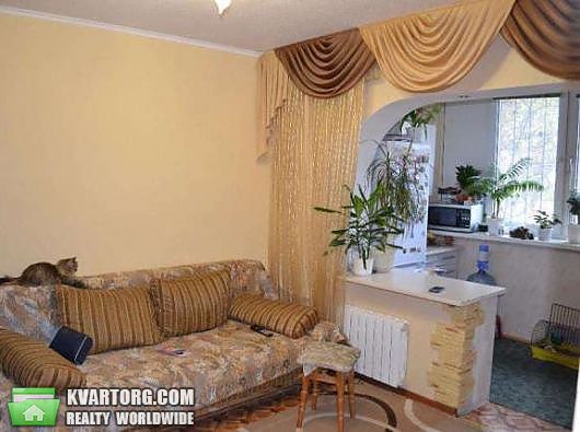 Sell 1-room apartment. Киев,  Ахматовой — photo 1