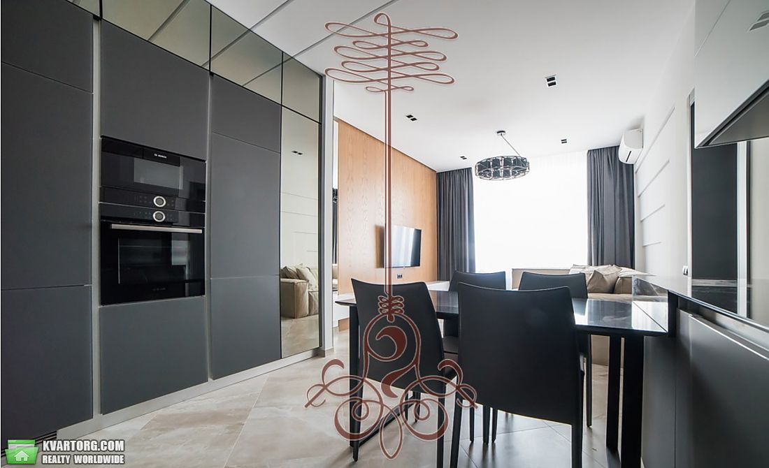Sell 3-room apartment. Киев,  Драгомирова — photo 4