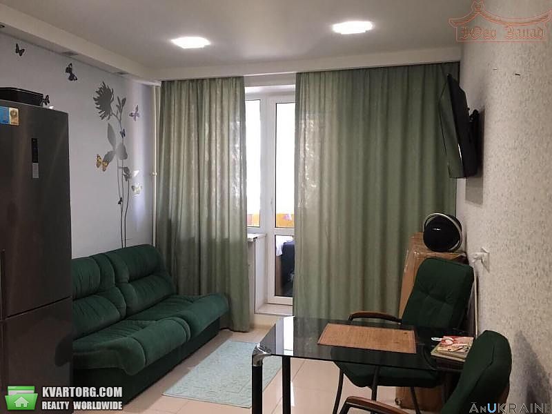 Sell 1-room apartment. Одесса, Зоопарковая — photo 2