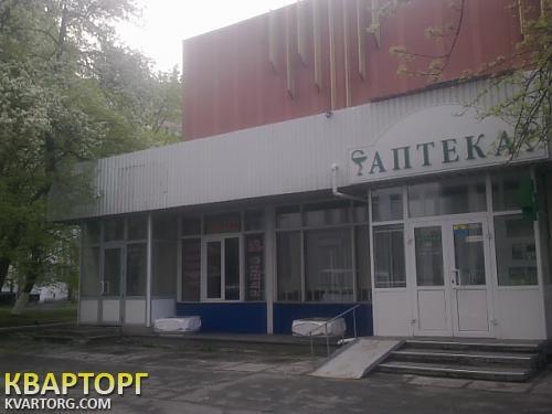 Rent out shop. Киев, ул.Ивана Клименко,15 — photo 1