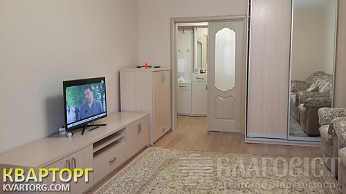 Sell 1-room apartment. Киев,  Ломоносова — photo 4