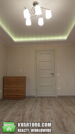 Rent out 3-room apartment. Киев,  Флоренции — photo 2