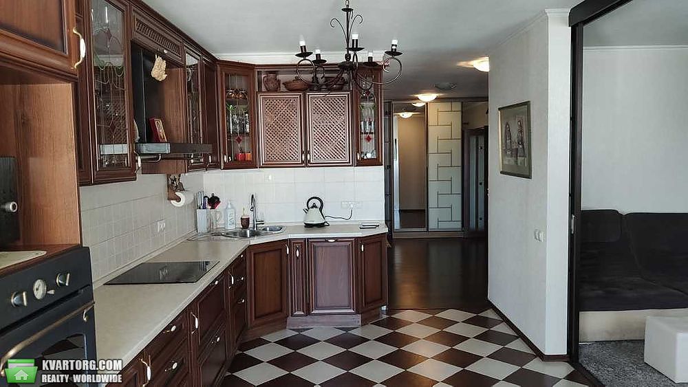 Sell 3-room apartment. Киев,  Чавдар — photo 1