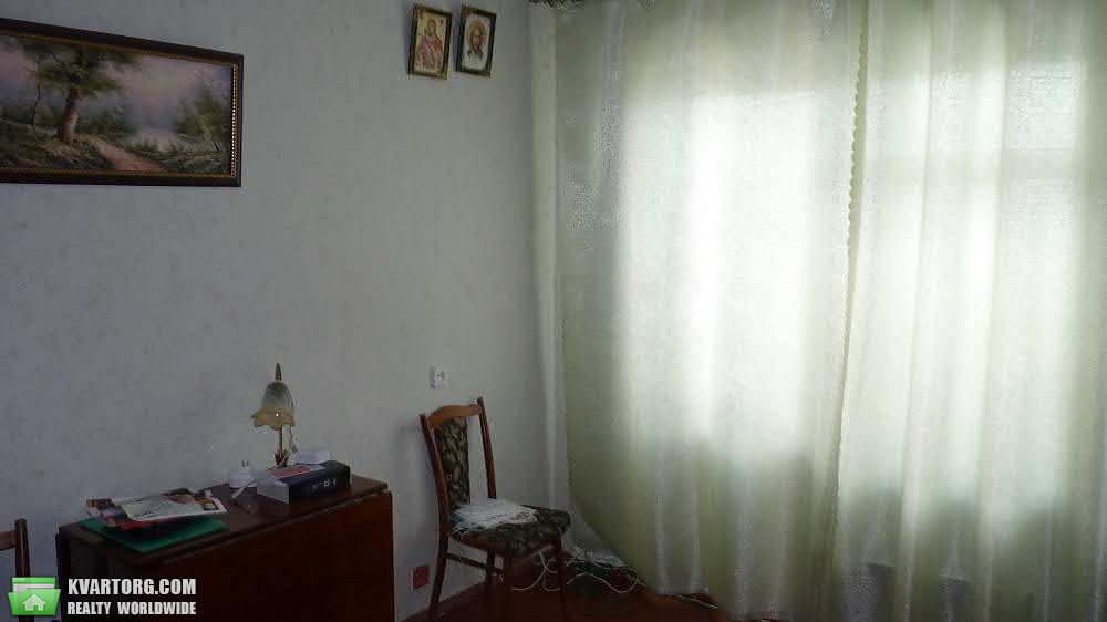 Sell 1-room apartment. Киев,  Харьковское шоссе — photo 2