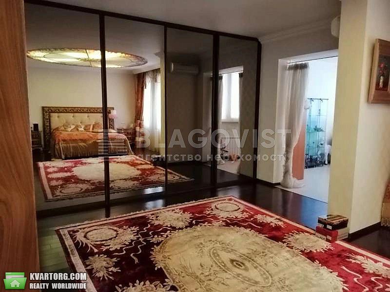 Sell 4-room apartment. Киев,  Ковпака — photo 2