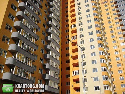Sell 1-room apartment. Киев, Кондратюка — photo 2