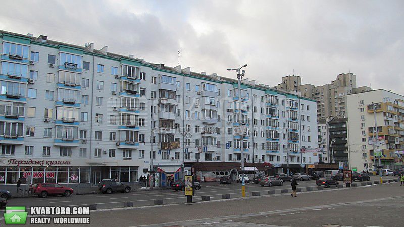 Sell 2-room apartment. Киев,  Большая Васильковская — photo 3