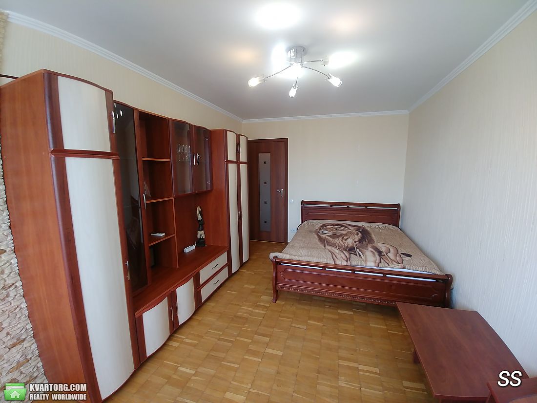 Rent out 1-room apartment. Киев,  Героев Сталинграда пр — photo 10