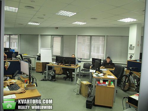 Rent out office. Киев, Черновола — photo 4