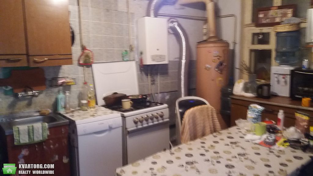 Sell 3-room apartment. Одесса, Среднефонтанская — photo 4