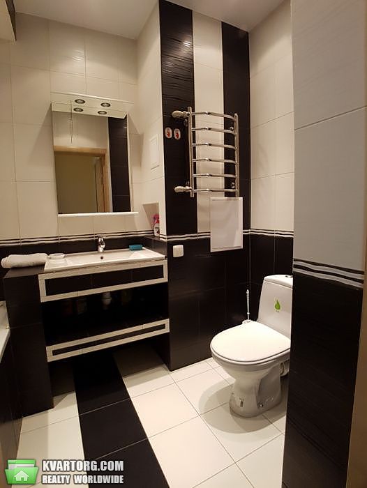 Rent out 1-room apartment. Киев,  Бориспольская — photo 3
