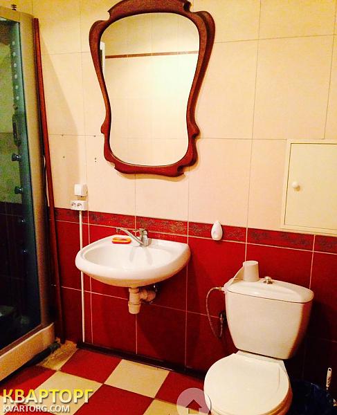 Rent out office. Киев,  Саксаганского — photo 5