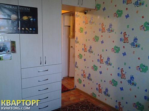 Sell 2-room apartment. Киев, Днепровская наб — photo 5