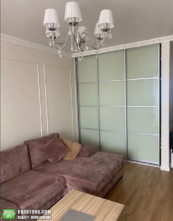 Sell 1-room apartment. Киев, Вильямса — photo 4