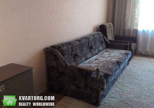 Sell 2-room apartment. Киев, Зодчих — photo 7