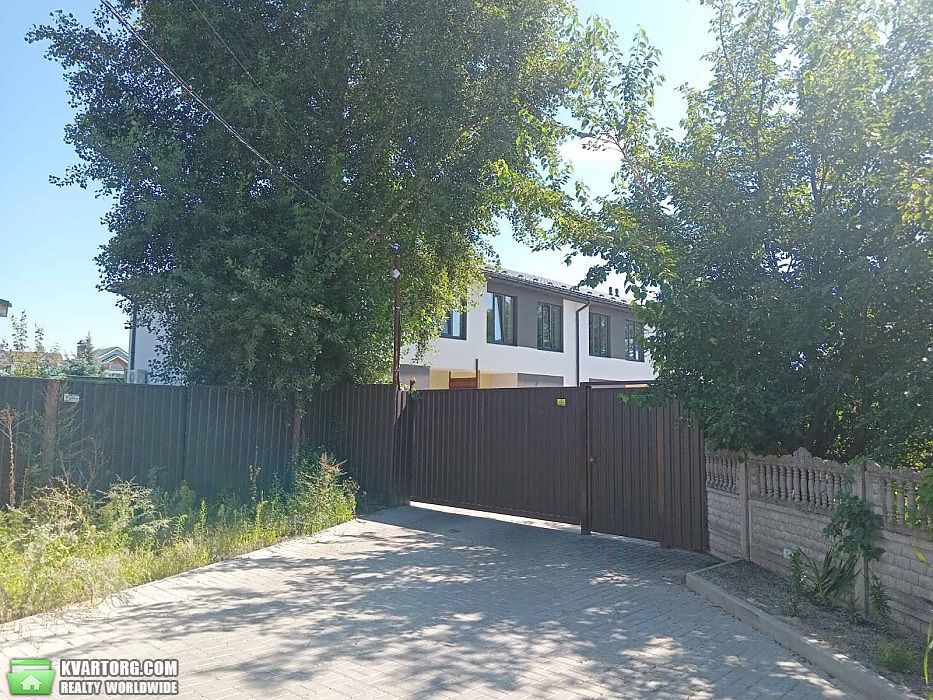 Sell house. Киев, Центральна — photo 1