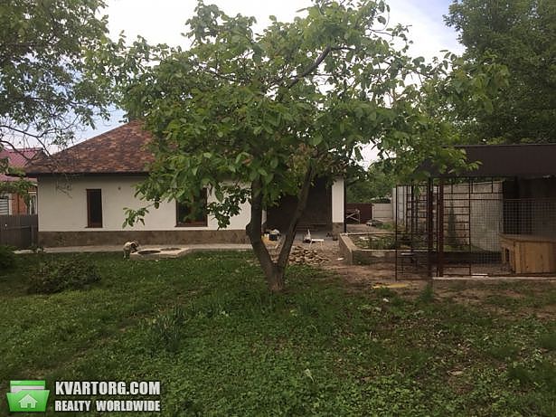 Sell house. Харьков, пос. Высокий — photo 4