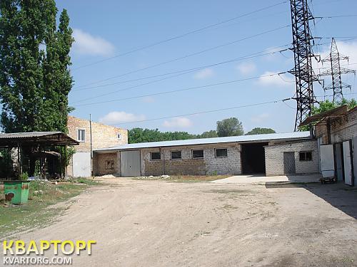 Sell warehouse. Херсон, Шуменский — photo 1