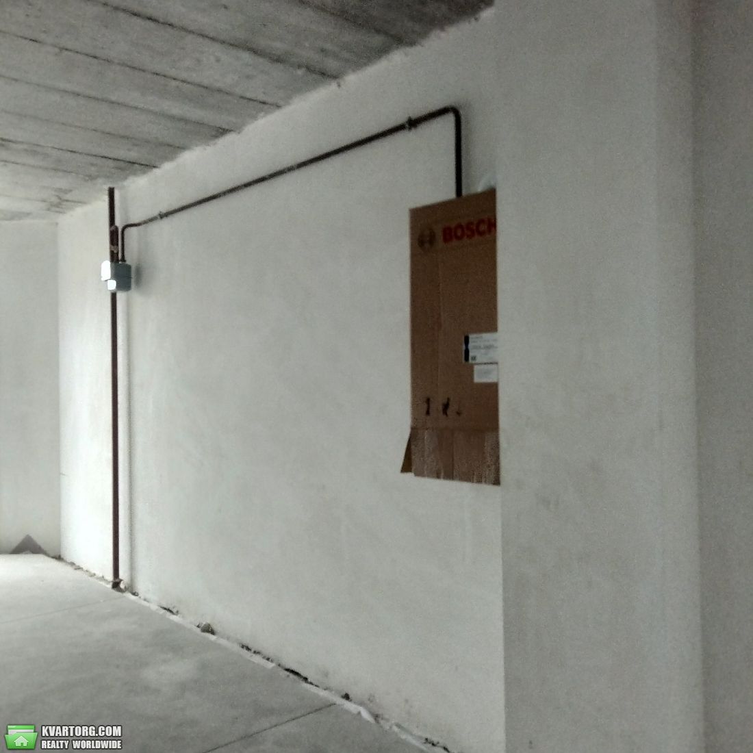 Sell 2-room apartment. Одесса, Фонтанская дорога — photo 2